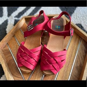 MIA Bety Clog Sandal